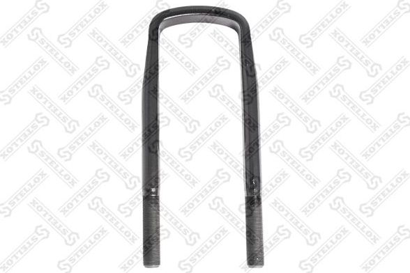 Стремянка рессоры Stellox для Mercedes-Benz SK 1987-1996. Артикул 84-64202-SX