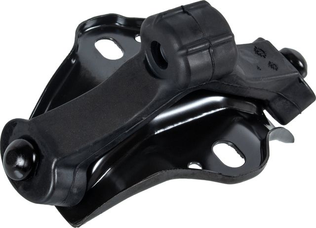 Крепление глушителя Febi Bilstein задний для Volkswagen New Beetle I (A4) 1998-2010. Артикул 19934