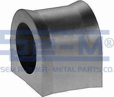 Втулки стабилизатора Sem Lastik. Артикул 8106