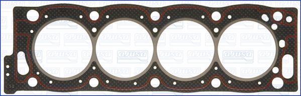 Прокладка ГБЦ Ajusa FIBERMAX для Citroen Xantia I 1993-2003. Артикул 10069410