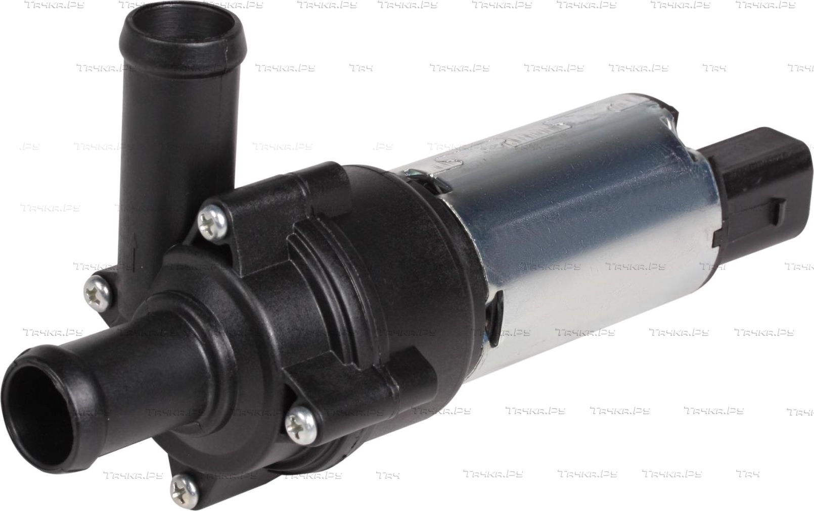 Дополнительный водяной насос StartVOLT для Volkswagen Touareg I 2002-2010. Артикул SEP 1803
