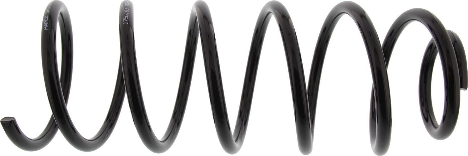 Пружина подвески MAPCO. Артикул 70867