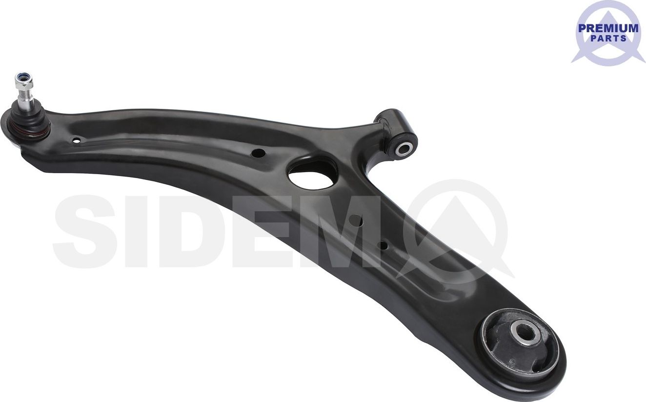 Поперечный рычаг передней подвески Sidem (Листовая сталь). Артикул 81372