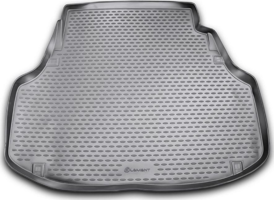 Коврик Element для багажника Hyundai Equus седан 2010-2026. Артикул NLC.20.44.B10