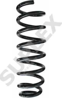 Пружина подвески Suplex. Артикул 06428