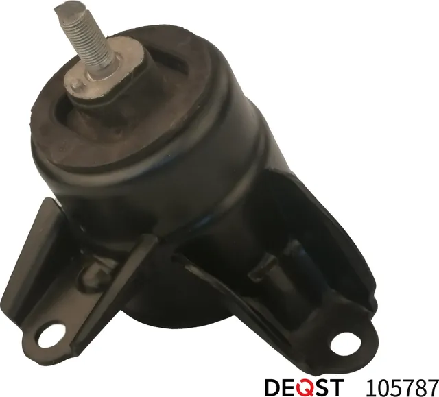 Опора двигателя правая KIA RIO III (UB) Седан 06.11- 1.4 16V (Deqst). Артикул 105787