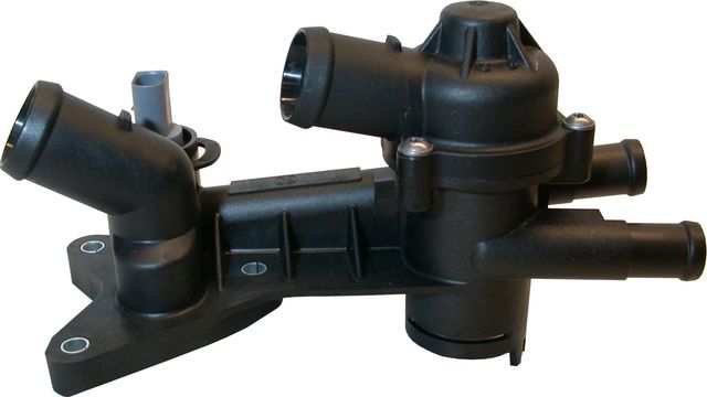 Корпус термостата JP Group. Артикул 1114506800