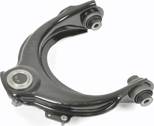 Поперечный рычаг передней подвески TRW левый верхний внешний для Honda Accord VII 2003-2008. Артикул JTC7667