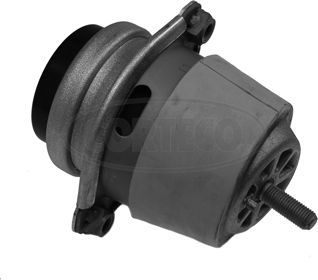 Подушка (опора) двигателя Corteco. Артикул 80001014