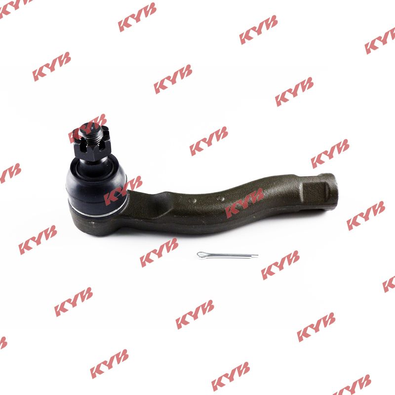 Наконечник рулевой тяги KYB SSP передний левый внешний для Lexus LX 470 1998-2008. Артикул KTR1222