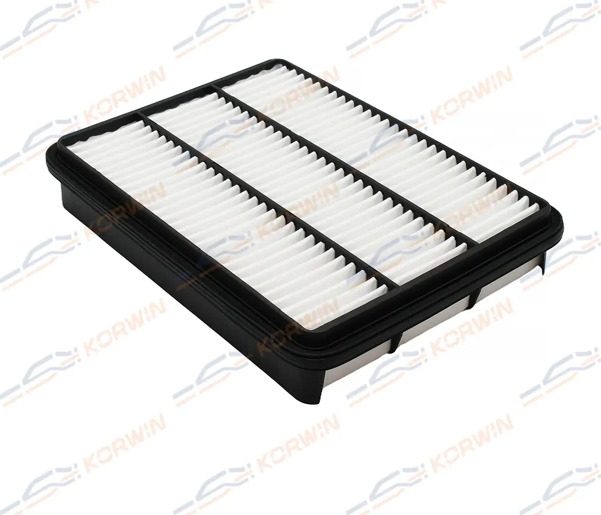 Фильтр воздушный Toyota Land Cruiser Prado (J12/J15) >02 - all 3.0 TD (Korwin). Артикул KWFA0027