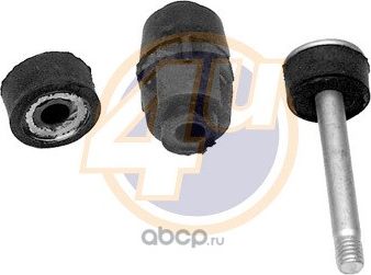 Стойка (тяга) стабилизатора 4U. Артикул RN-R-79923