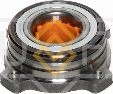 Подшипник ступицы задний с ABS (Sufix). Артикул SM1124