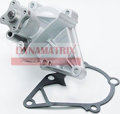 Помпа (водяной насос) Dynamatrix. Артикул DWPH221