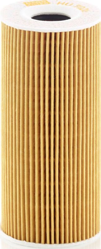 Масляный фильтр Mann-Filter. Артикул HU 7026 z