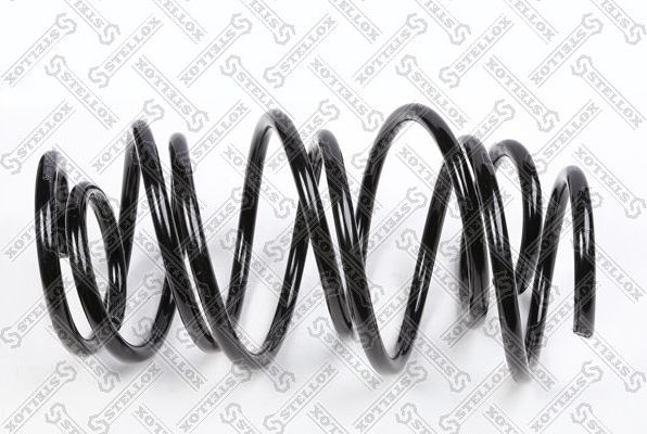 Пружина подвески Stellox. Артикул 10-22454-SX