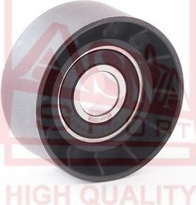 Натяжной ролик (натяжитель) приводного клинового ремня Asva. Артикул FDBP-020