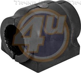 Втулка стабилизатора 4U передняя для Land Rover Discovery III 2004-2009. Артикул LR-P-12923