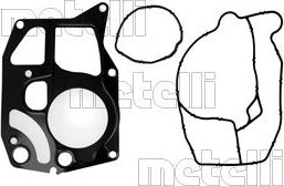 Помпа (водяной насос) Metelli. Артикул 24-1347