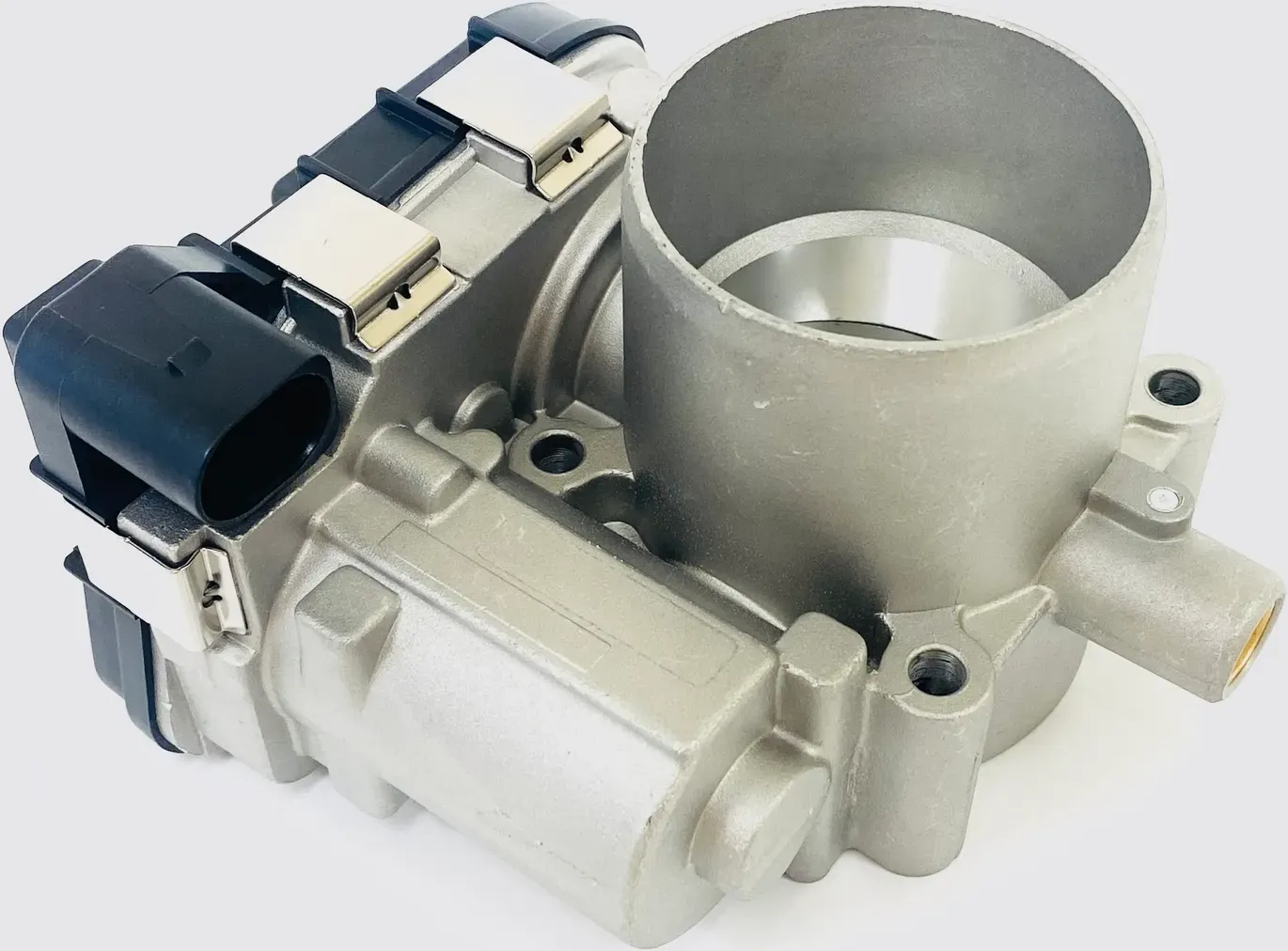 Заслонка дроссельная (Ukorauto). Артикул U1202010