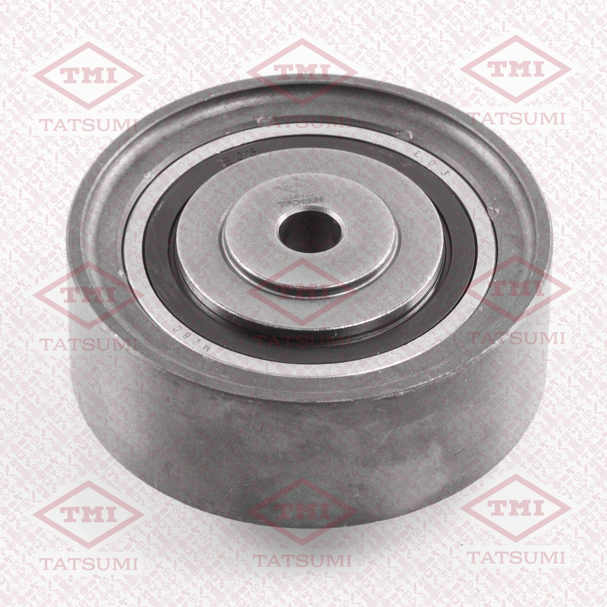 Ролик обводной ремня ГРМ AUDI A3/A4/A4 Allroad /A5/A6/Q3/Q5/TT 03-SKODA Fabia (Tatsumi). Артикул TFD1389