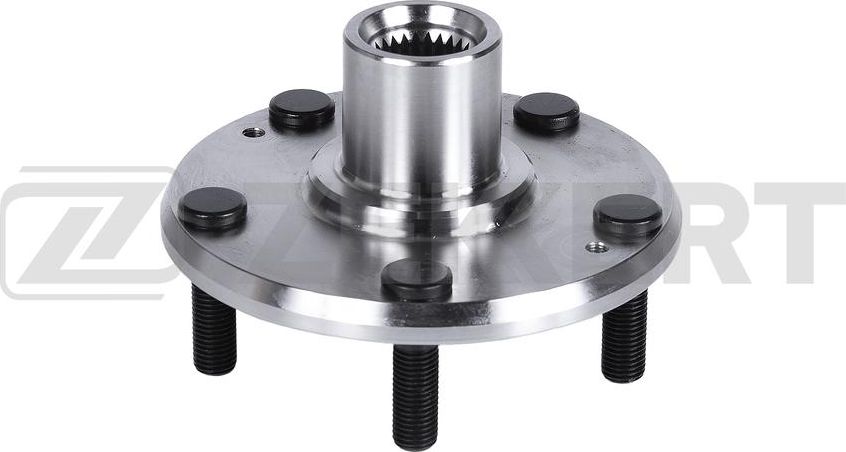 Ступица колеса Zekkert. Артикул RL-2325