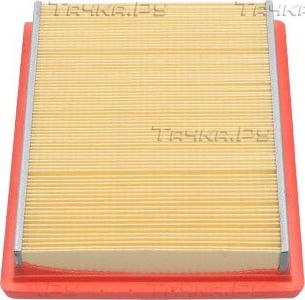 Воздушный фильтр AMC Filter для Nissan Tiida I 2014-2013. Артикул NA-263