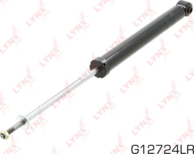 Амортизатор LYNXauto. Артикул G12724LR