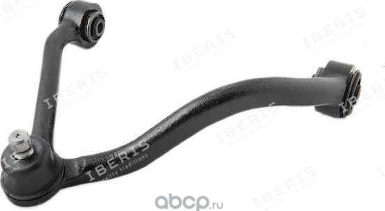 РЫЧАГ ПЕРЕДНЕЙ ПОДВЕСКИ ЛЕВЫЙ ВЕРХНИЙ SORENTO II  (Iberis). Артикул IB115052