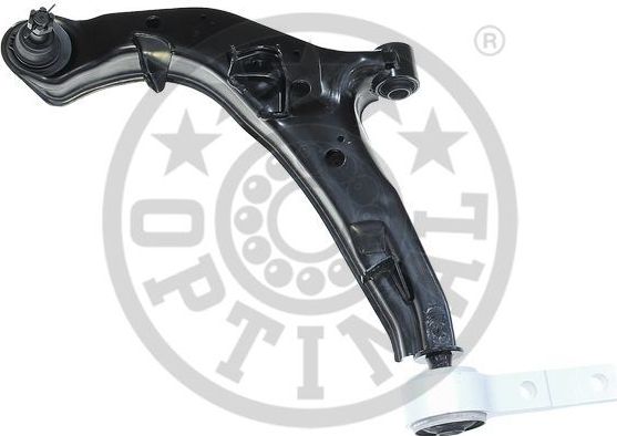 Поперечный рычаг передней подвески Optimal (Листовая сталь). Артикул G6-1211