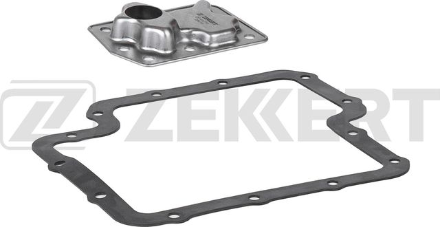 Масляный фильтр Zekkert для UZ-Daewoo Matiz 1998-2026. Артикул OF-4827G