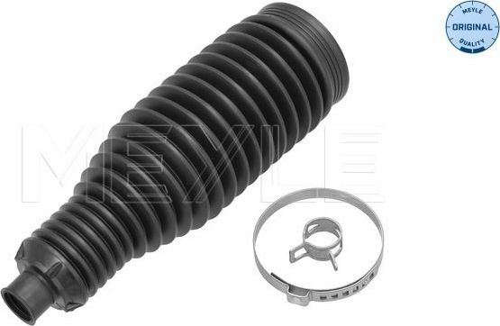 Пыльник рулевой рейки (комплект) Meyle Original передний правый/левый для Audi A7 II (4K) 2017-2026. Артикул 100 620 0025