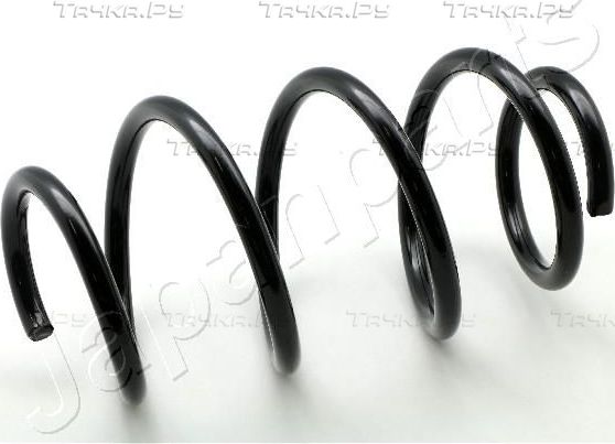 Пружина подвески Japanparts. Артикул ZC3902H