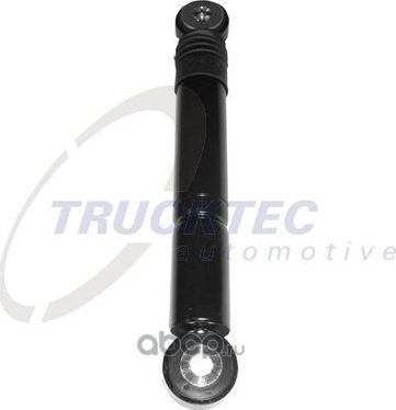 Натяжной ролик (натяжитель) приводного ремня Trucktec Automotive. Артикул 02.19.021