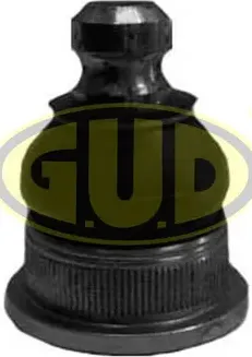 ШАР ОПОРА ПЕРЕДН L/R НИЖН REN CLIO III 05-/MEGANE II 03-/MODUS 04-/SCENIC II 03- (G.u.d). Артикул GSP401001