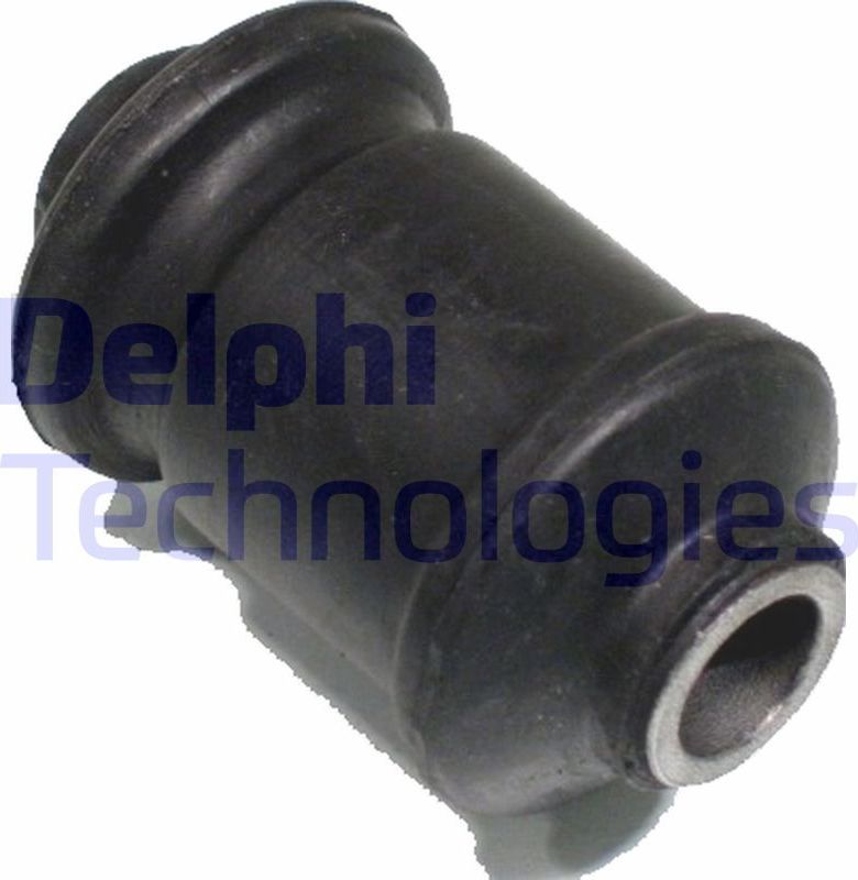 Сайлентблок переднего рычага подвески Delphi. Артикул TD367W