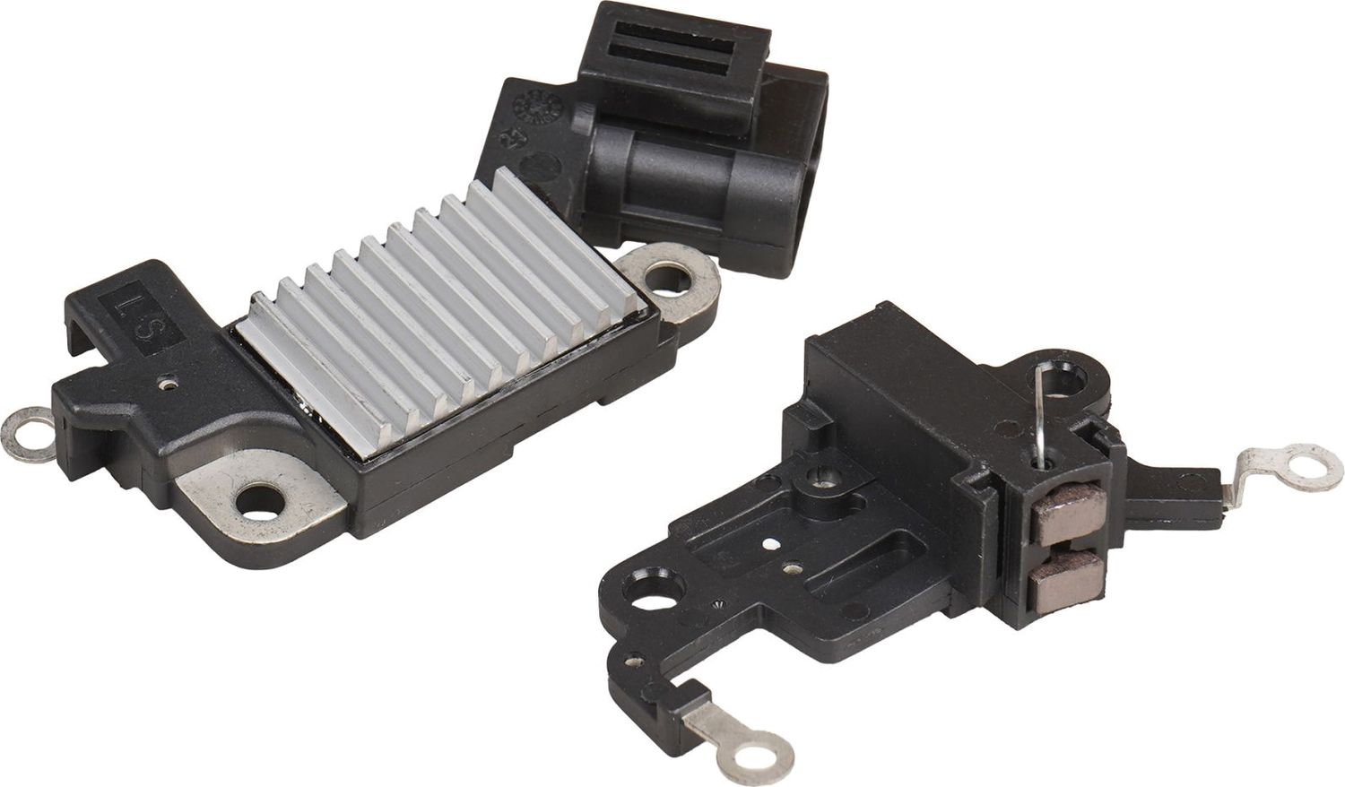 Реле-регулятор напряжения генератора StartVOLT для Hyundai Trajet I 2001-2008. Артикул VRR 08D2