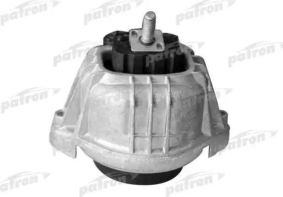 Опора (подушка) двигателя Patron. Артикул PSE3728