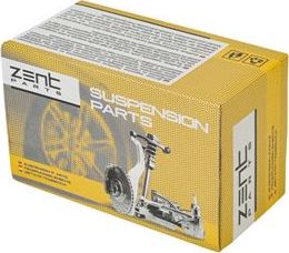 Сайлентблок заднего рычага подвески Zentparts. Артикул Z25597