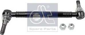 Стойка (тяга) стабилизатора DT Spare Parts. Артикул 2.62640