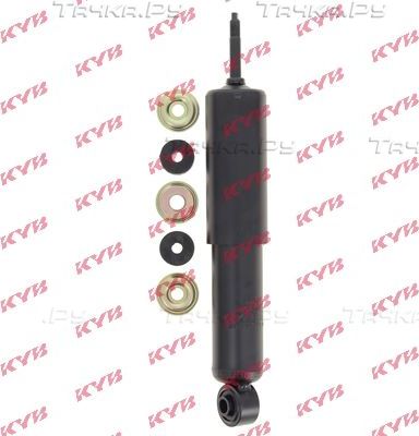 Амортизатор KYB (Каяба) Premium. Артикул 444085