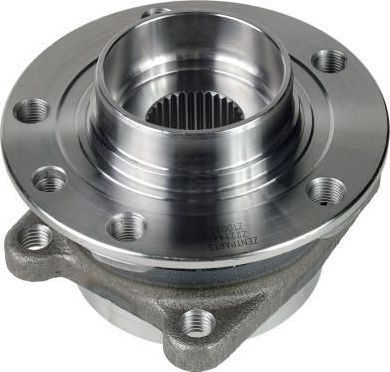 Ступичный подшипник (комплект) Zentparts. Артикул Z22144