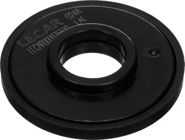 Подшипник опоры переднего амортизатора / Hyundai Solaris 10- Kia Rio 11 (Lecar). Артикул LECAR000075502