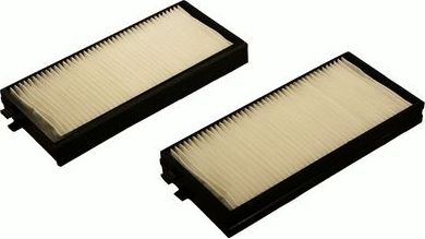 Салонный фильтр Denckermann для Kia Clarus II 1998-2001. Артикул M110573