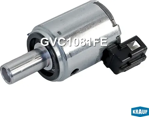 Клапан электромагнитный АКПП (Krauf) Krauf. Артикул GVC1081FE