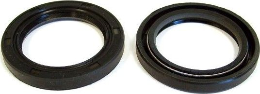 Сальник, уплотнительное кольцо Elring (АСМ (полиакриловый каучук)). Артикул 010.360