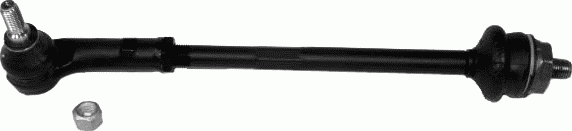 Рулевая тяга поперечная Lemforder. Артикул 10289 02