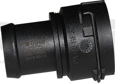 Наконечник патрубка Vika. Артикул 11221772001