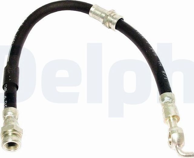 Тормозной шланг Delphi. Артикул LH6182