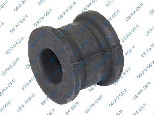 Втулка стабилизатора GSP передняя правая/левая для Mercedes-Benz W124, A124 1984-1993. Артикул 511541